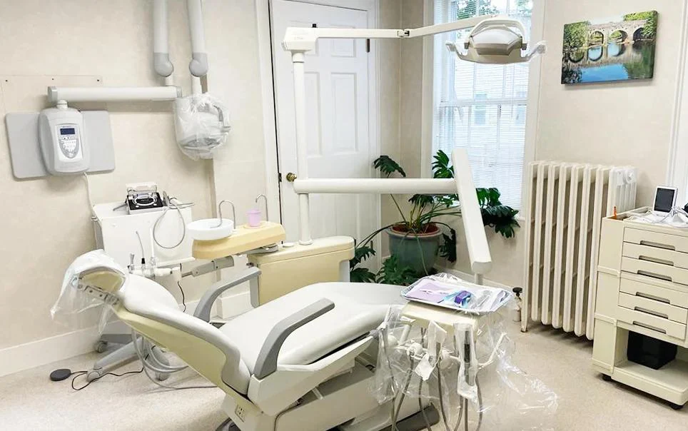 Family Dental of Georgetown 5