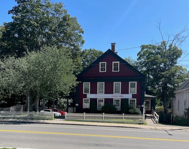 Family Dental of Georgetown