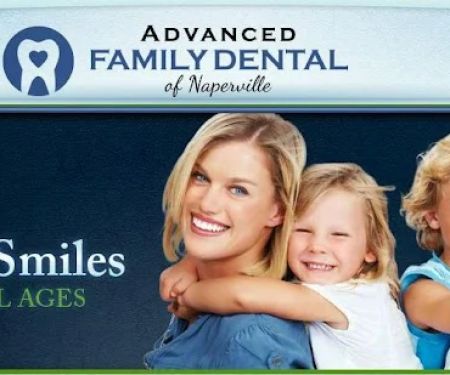 Advanced Family Dental of Naperville
