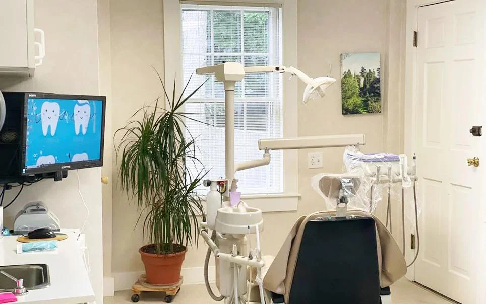 Family Dental of Georgetown 10