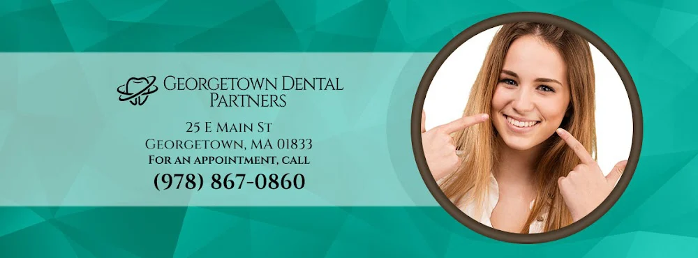 Georgetown Dental Partners 3