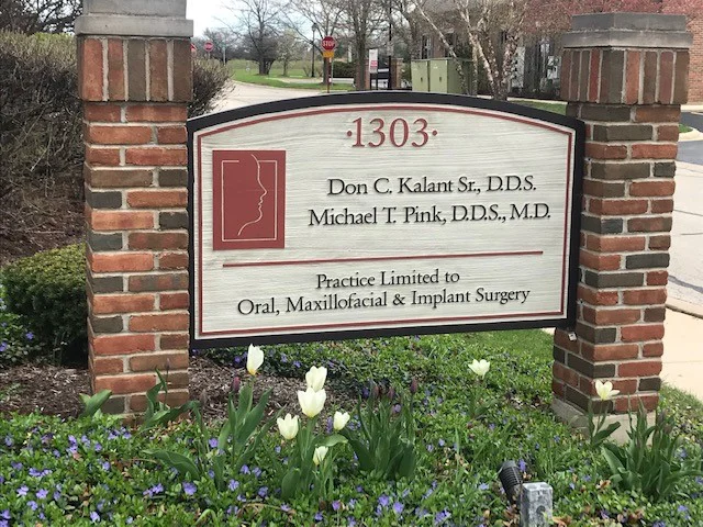 Don C. Kalant Sr. DDS, FACD, FICD 1