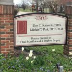 Don C. Kalant Sr. DDS, FACD, FICD