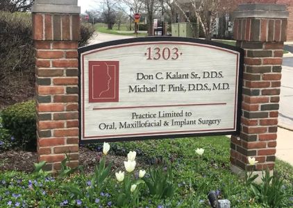 Don C. Kalant Sr. DDS, FACD, FICD