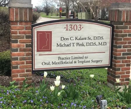 Don C. Kalant Sr. DDS, FACD, FICD