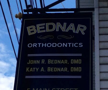 Dr. John R. Bednar & Dr. Katy A. Bednar