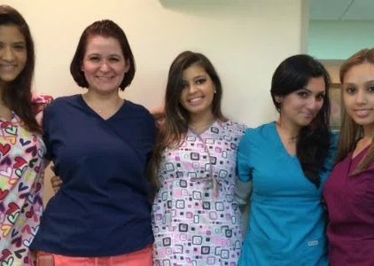 Lang's Dental Center