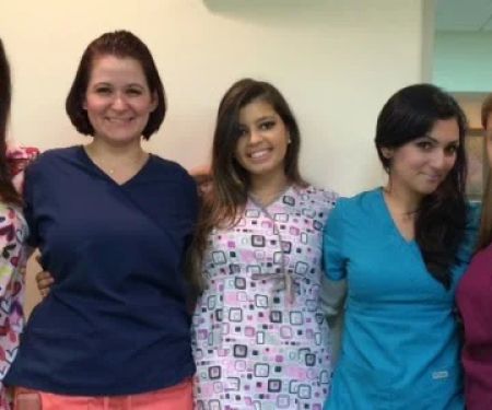 Lang's Dental Center