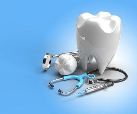 MGK Dental