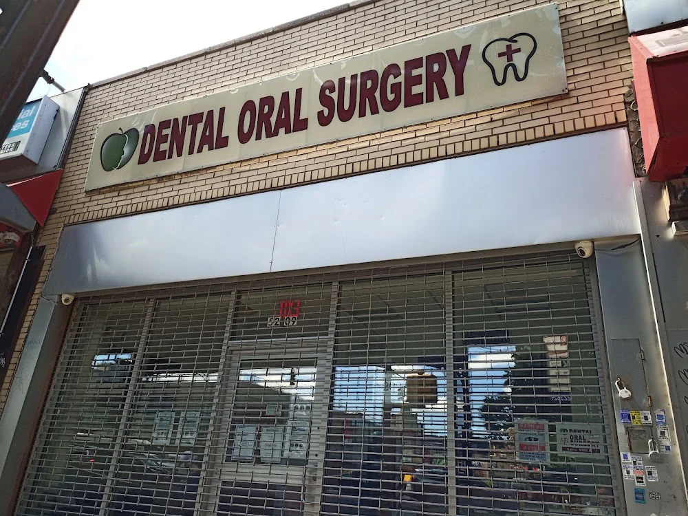 Dental Oral Surgery 2