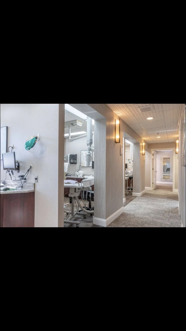 Nashua Cosmetic & Restorative Dentistry, PLLC 1