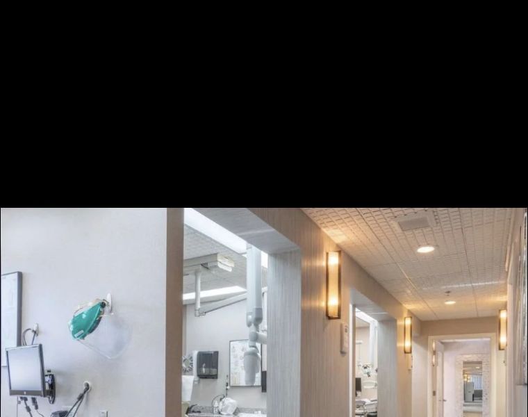 Nashua Cosmetic & Restorative Dentistry, PLLC