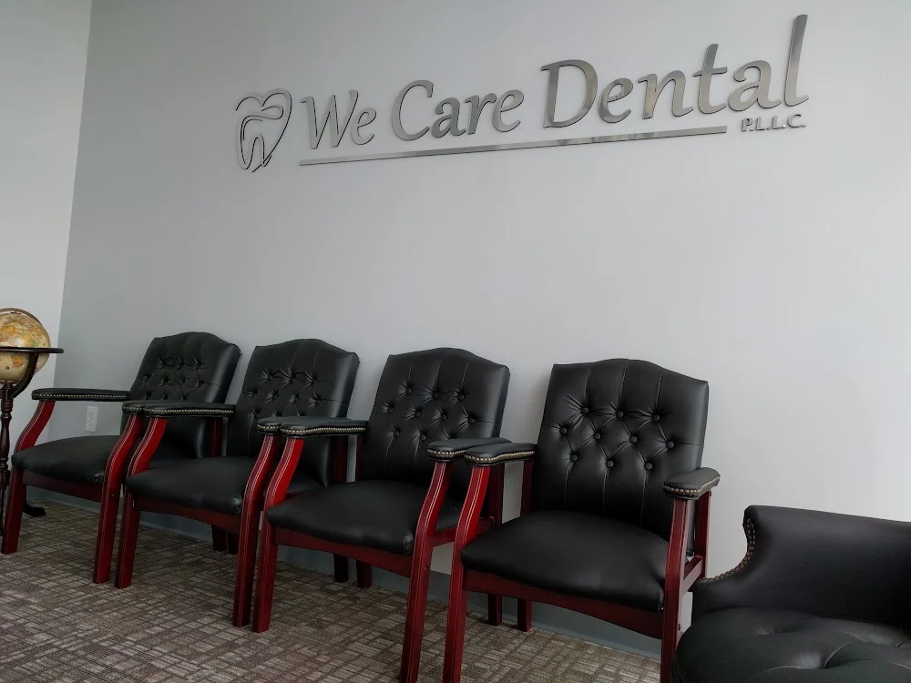 We Care Dental 1