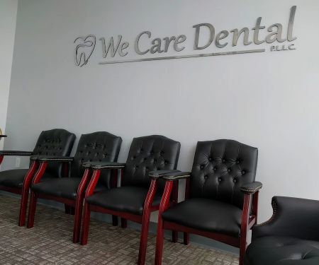We Care Dental