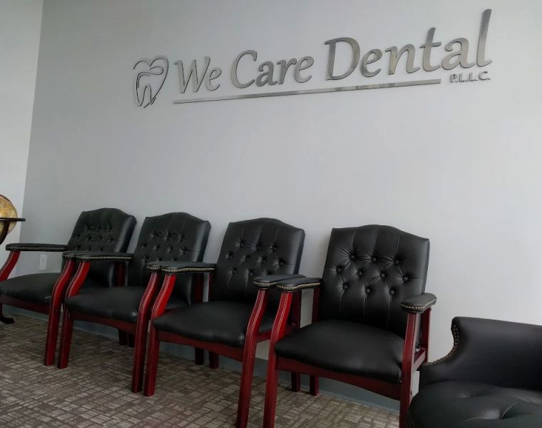 We Care Dental