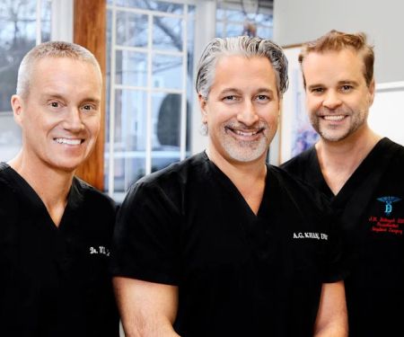 Nashua Dental Group