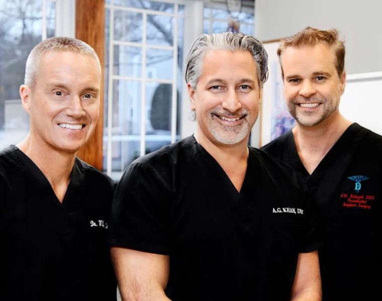 Nashua Dental Group