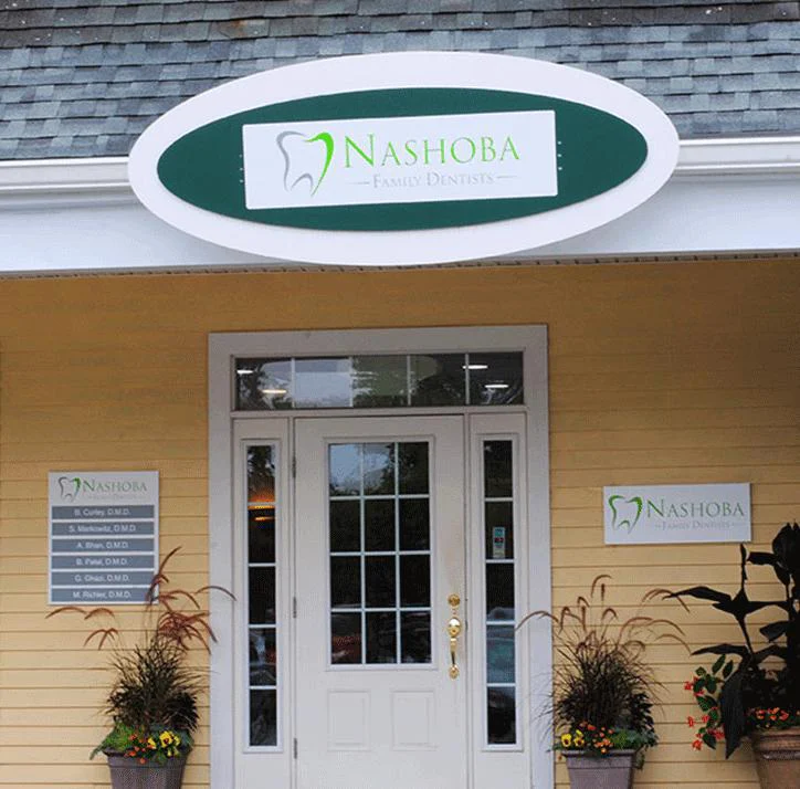 Nashoba Family Dentists 1