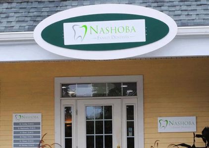 Nashoba Family Dentists
