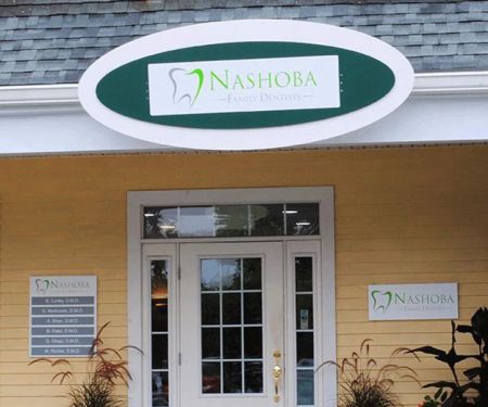 Nashoba Family Dentists