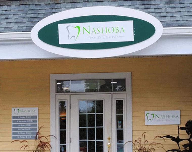 Nashoba Family Dentists