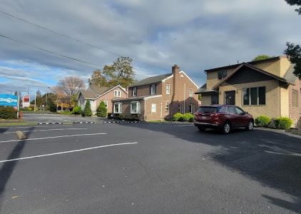 Dr. Frank A. Mindicino, DDS