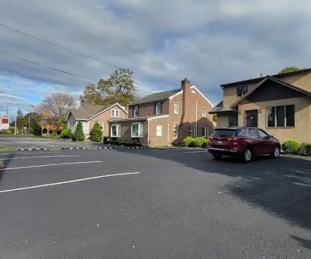Dr. Frank A. Mindicino, DDS