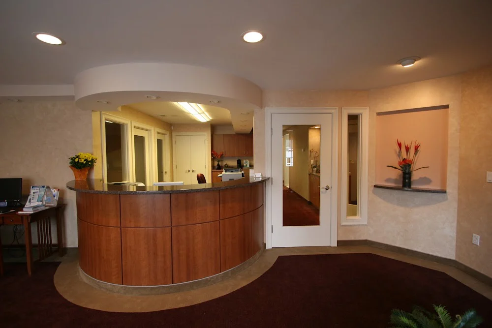 Westford Smiles Dental Center 2