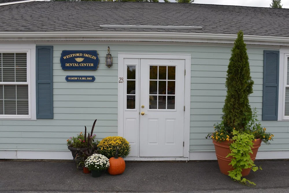 Westford Smiles Dental Center 3