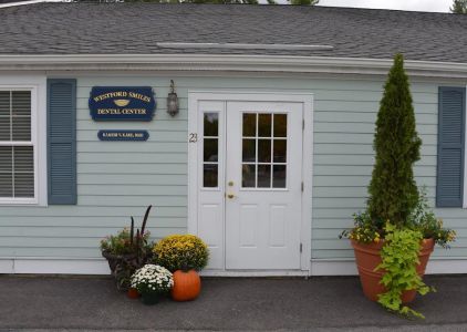 Westford Smiles Dental Center