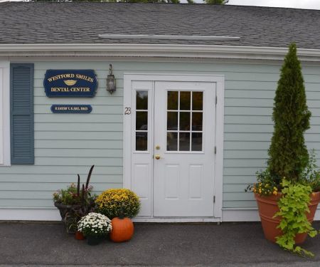 Westford Smiles Dental Center