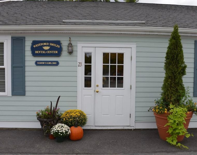 Westford Smiles Dental Center