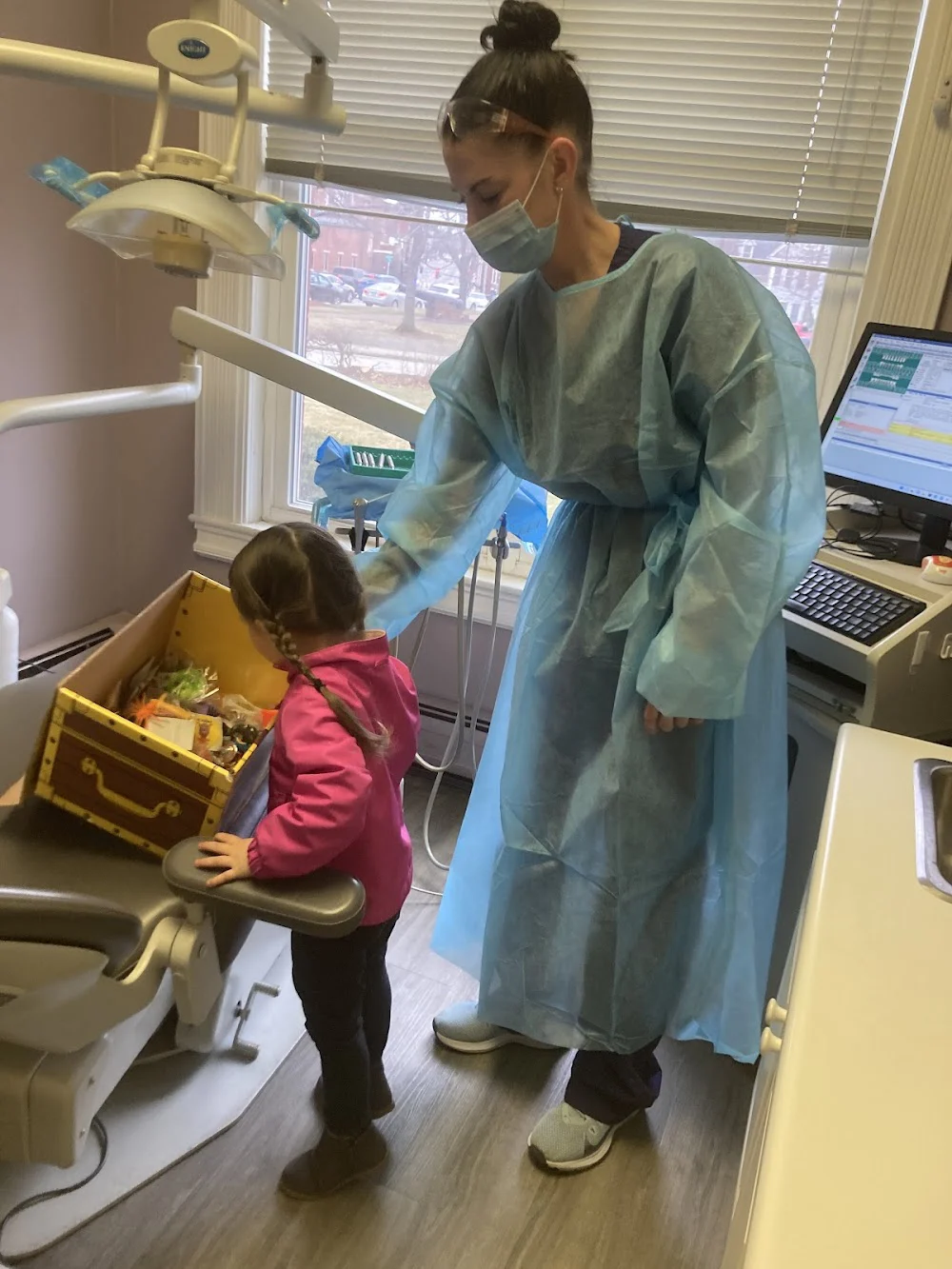 Nashua Dentist 3