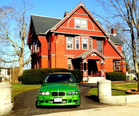 Nashua Dentist