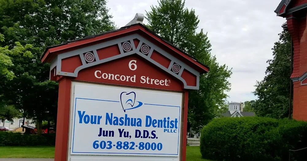 Nashua Dentist 6