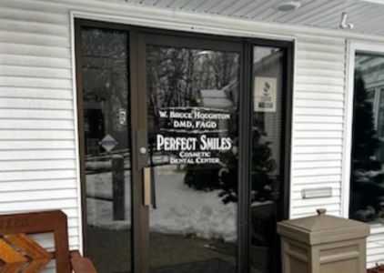 Perfect Smiles, PLLC, Dr. Houghton, Dr. Tamminidi, Dr. Sai