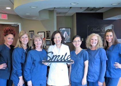 White Eagle Family Dentistry