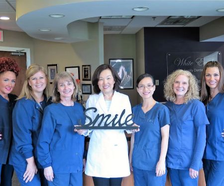 White Eagle Family Dentistry