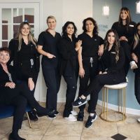 Pristine Dental ico