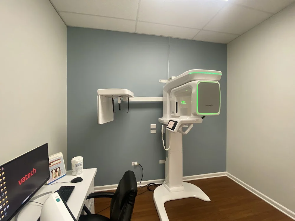 Pristine Dental Picture 5