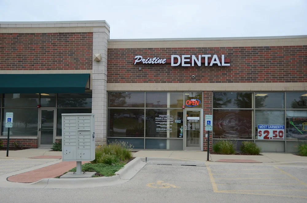 Pristine Dental Picture 3