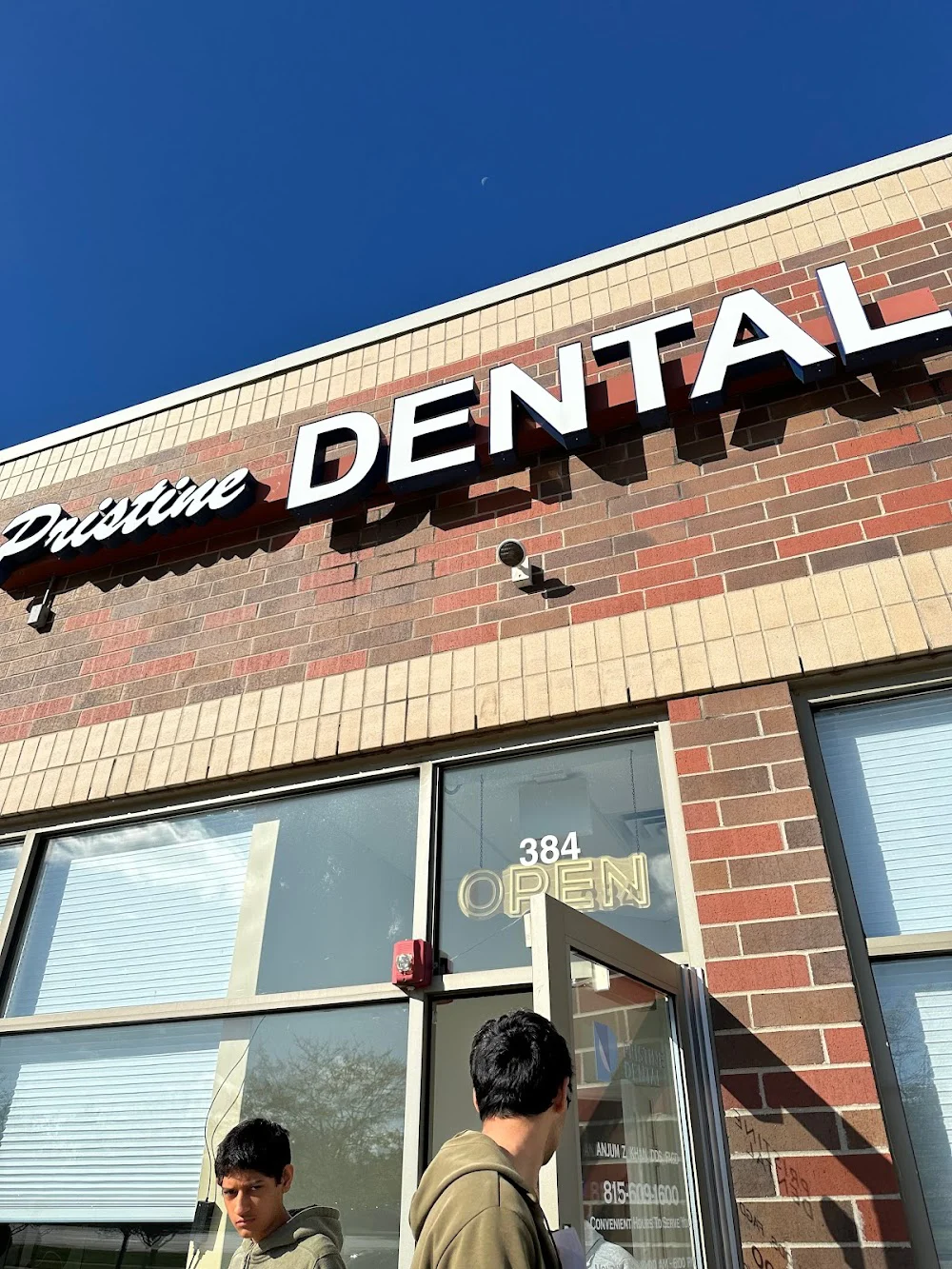 Pristine Dental Picture 10