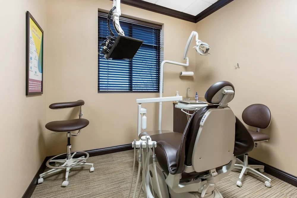 Romeoville Smiles Dentistry 10