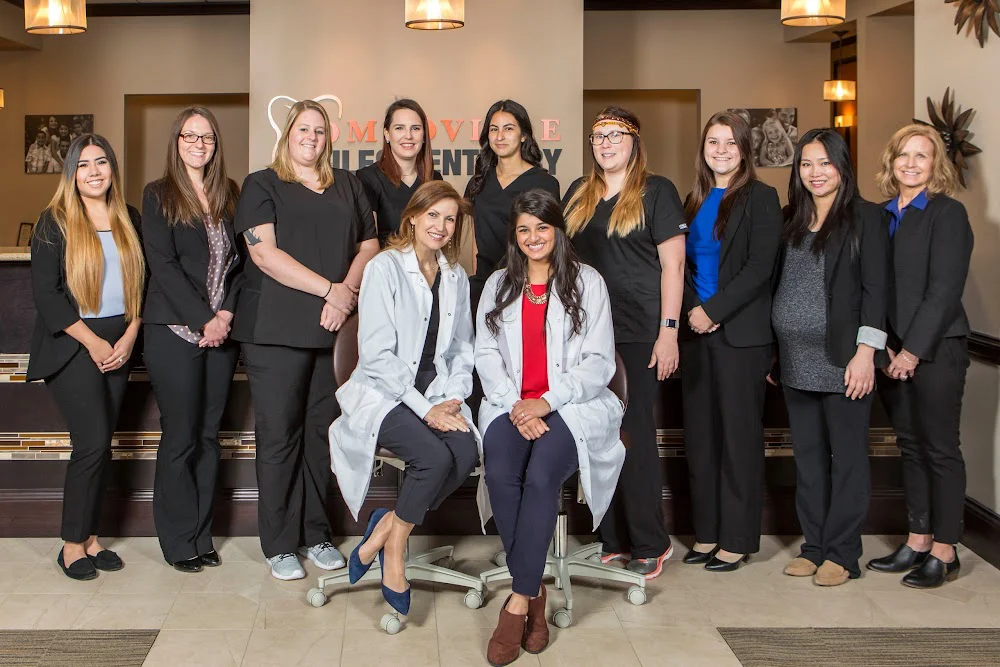 Romeoville Smiles Dentistry 7