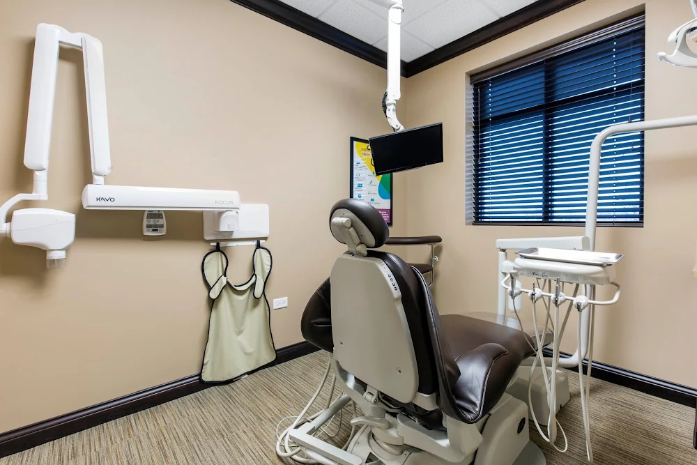 Romeoville Smiles Dentistry 6