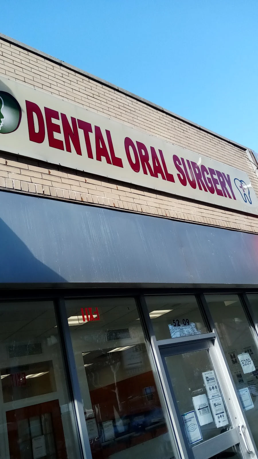 Dental Oral Surgery 5