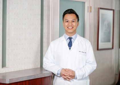 Dr. Giac Dang DMD