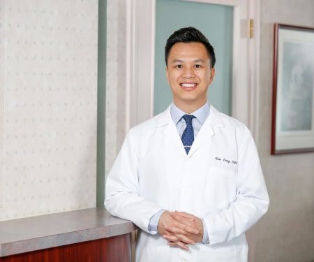 Dr. Giac Dang DMD