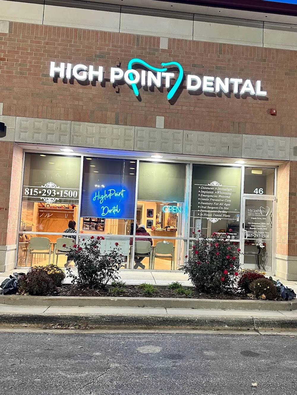 High Point Dental Group 4