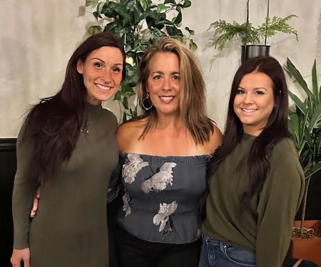 Dr. Angela Paros DDS